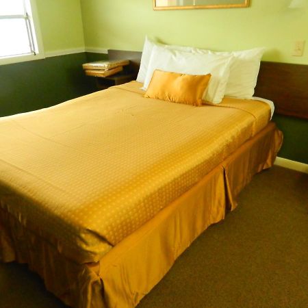 Country Motor Inn 리빙스턴 외부 사진