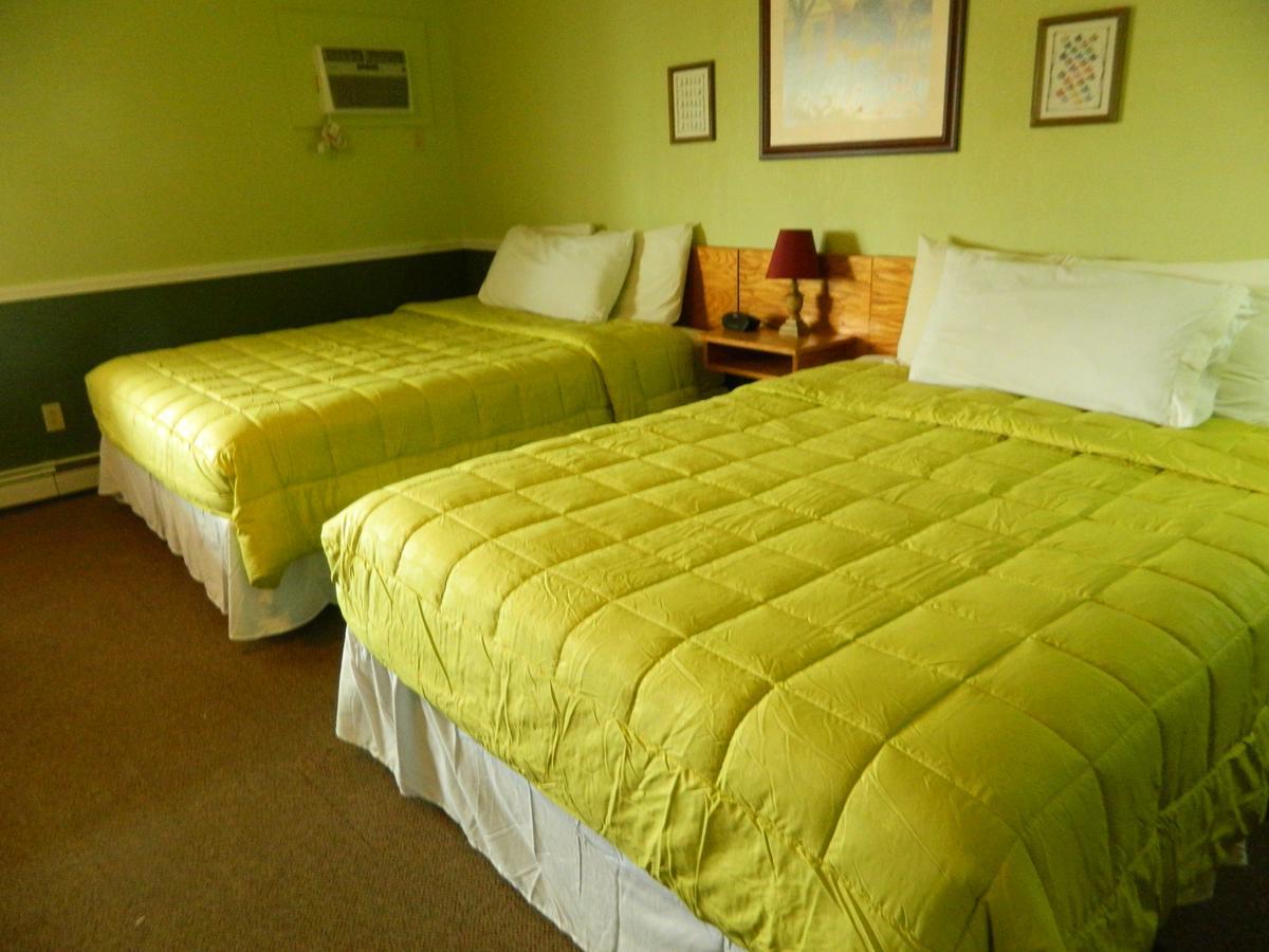 Country Motor Inn 리빙스턴 외부 사진
