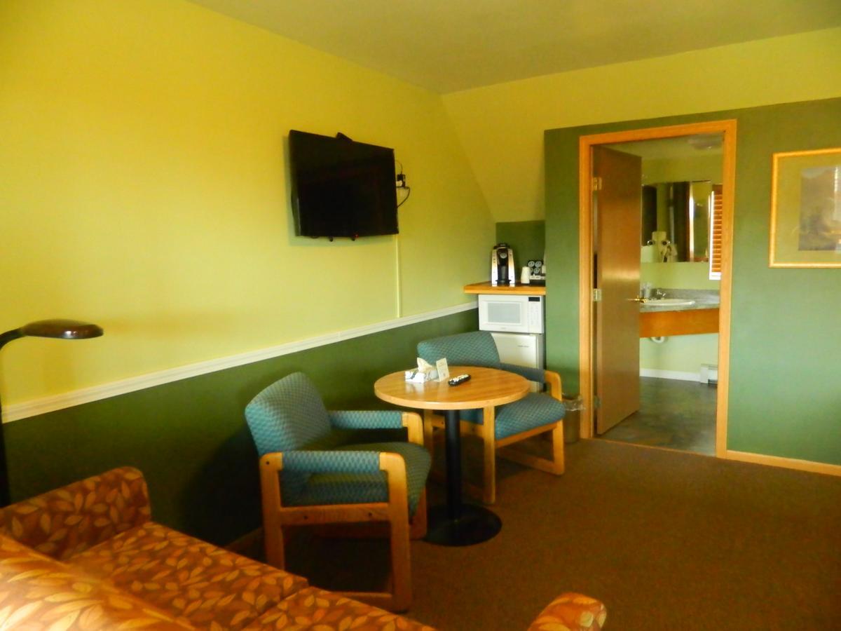 Country Motor Inn 리빙스턴 외부 사진