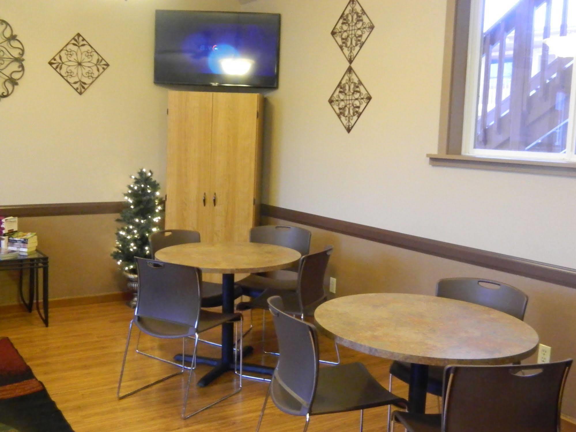 Country Motor Inn 리빙스턴 외부 사진